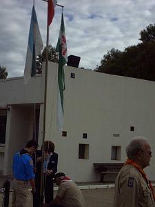 NIMES 2008 PENTECOTE SCOUTS ET GUIDE D ORANIE 003